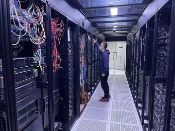 机房空调如何进行监控？