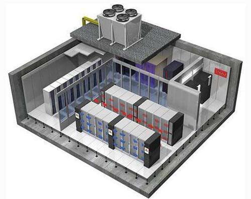 机房精密空调 机房精密空调